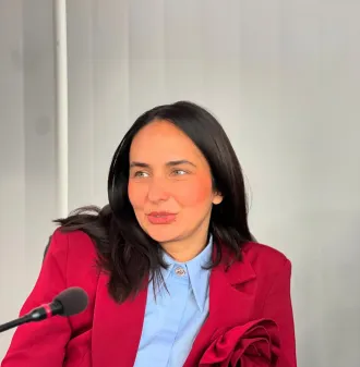 Ана Ераковић