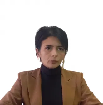 Ирена Живковић