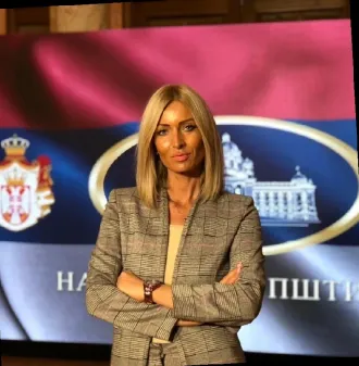 Оливера Денић