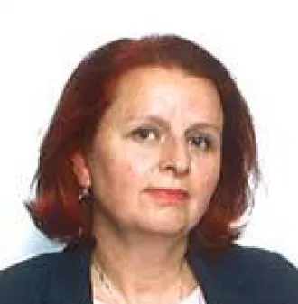 Весна Станковић