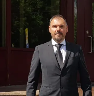 Војислав Вујић